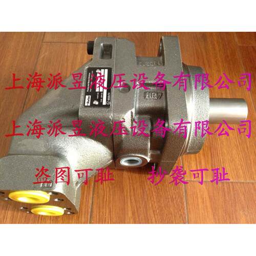 原装正品 3780767 美国Parker马达 F12-080-MF-IH-D-000-000-0