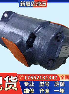 台湾安颂叶片泵IVP1-2-F-R冷冻机泵 IVP1-3-F-R吹塑机泵IVP1-4-F-