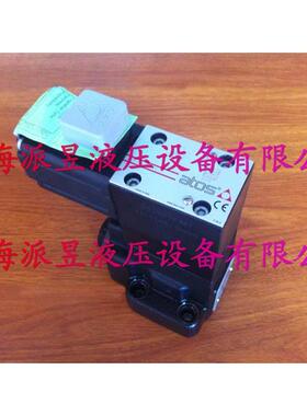 原装正品 AGRCZO-A-10/100 20 意大利ATOS比例减压阀