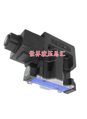 YUKEN液压阀电磁阀DSG-01-2D2-D24-N1-50/02-2D2-A220/03-2D2-110