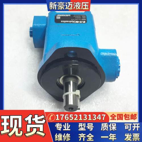 美国威格士VICKERS叶片泵4535V-60A38-1AB22R 4535V-60A38-1AD22R