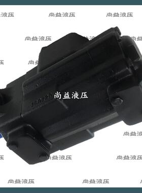 进口DENISON油泵进口丹尼逊叶片泵T6DC-028-008-1R02-B1双联泵