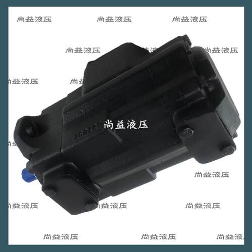 进口DENISON油泵进口丹尼逊叶片泵T6DC-028-008-1R02-B1双联泵