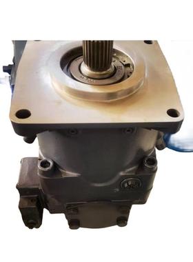 德国柱塞泵 A11VLO190LE2S/11R-NZD12K02H柱塞泵先导阀