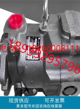 美国派克PARKER柱塞泵 PVP2336BR2MP21,PVP3336K9R21 油泵 液压泵