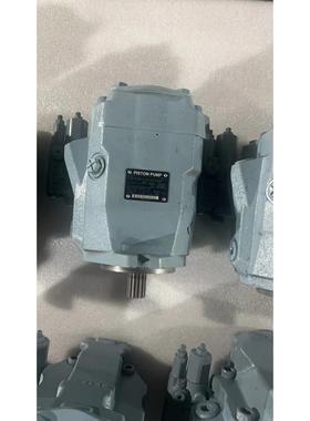 液压泵 A10VO63DRS/53R-VSD12K01 玉柴YC60 雷沃65 龙工60