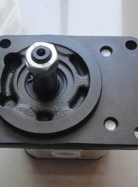 德国进口AZPF-1X/005RCB20MB 510325006齿轮泵