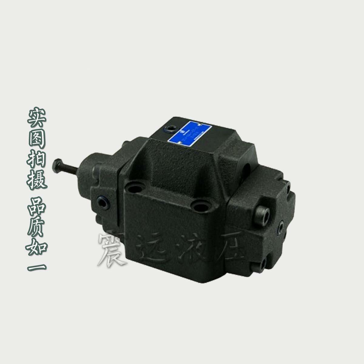 台湾Northman北部精机SCV-T03-0/1/2-ET/E/T-20-N 单向顺序阀