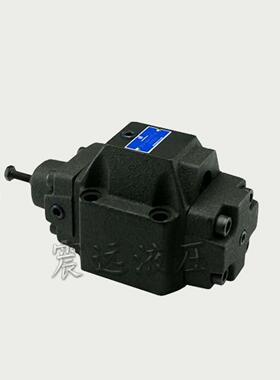 台湾Northman北部精机SCV-T03-0/1/2-ET/E/T-20-N 单向顺序阀
