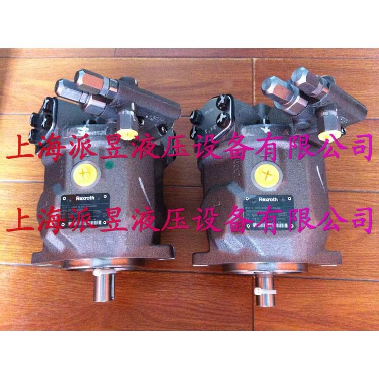 原装正品 R910945133 力士乐柱塞泵 A10VSO71DR/31R-PPA12N00