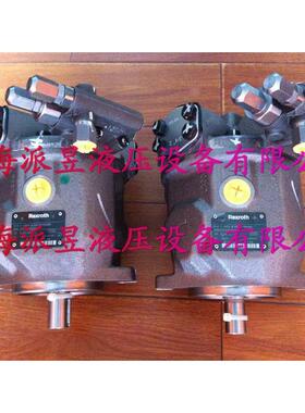 原装正品 R910945133 力士乐柱塞泵 A10VSO71DR/31R-PPA12N00