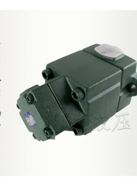 日本YUKEN油研PV2R13-8/10/12/14/17/19/23/25/28/31-125-F-RAAA