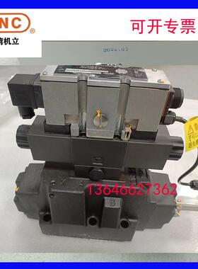 HNC台湾机立比例安全阀 PEDK-25-3C4-350L-OO-KSPEDK-27-3C4-500L