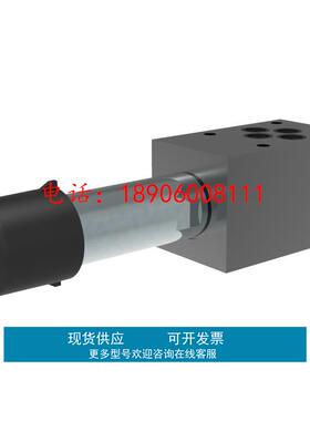 ARGO-HYTOS  电磁换向阀RPE3-062R21/02400E1  VRN2-06/S-16T-A液