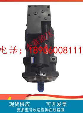 美国Oilgear奥盖尔柱塞泵PVK-270-B1UV-RDFY-P-1NNSN-CP 质保一年