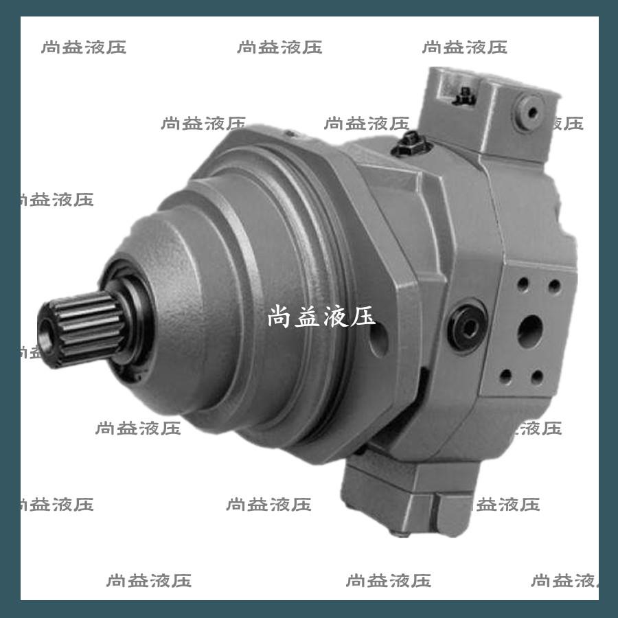 动力头A6VM200HA2/63W-VAB020液压马达A6VM200 EZ2/63–VAB027HB
