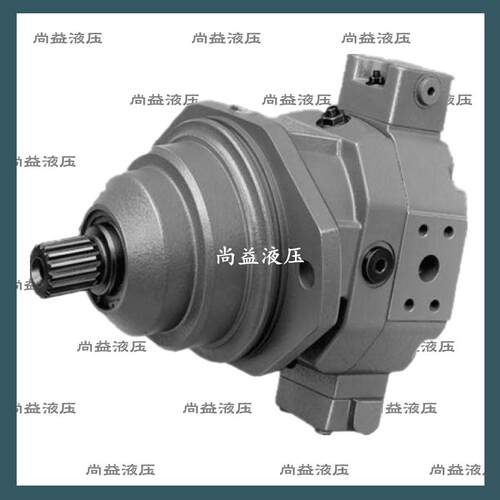 动力头A6VM200HA2/63W-VAB020液压马达A6VM200 EZ2/63–VAB027HB