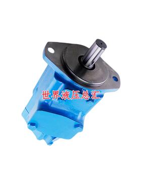 威格士VICKERS25/35/45v泵2520/3520/3525/4520/4525/4535v叶片泵