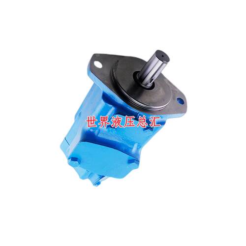 威格士VICKERS25/35/45v泵2520/3520/3525/4520/4525/4535v叶片泵