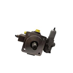 10叶片泵 液压油泵PV7 20RE01MC0