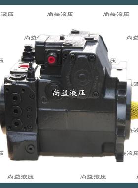 进口高压柱塞泵A4VG56dg1DM2 / 32R-NZF02F071SH 液压泵