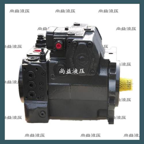 进口高压柱塞泵A4VG56dg1DM2 / 32R-NZF02F071SH 液压泵