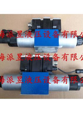 4WREE10E75-23/G24K31/F1V 原装正品 R900927356 力士乐比例阀