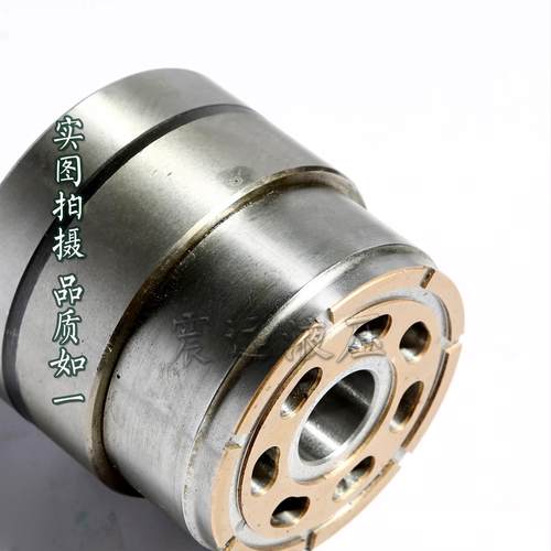 10.16.25.32.40.63.80.100.108.160.250.400油泵柱塞泵配件铜缸体