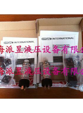 原装正品 HDA3845-A-006-000 德国HYDAC压力传感器