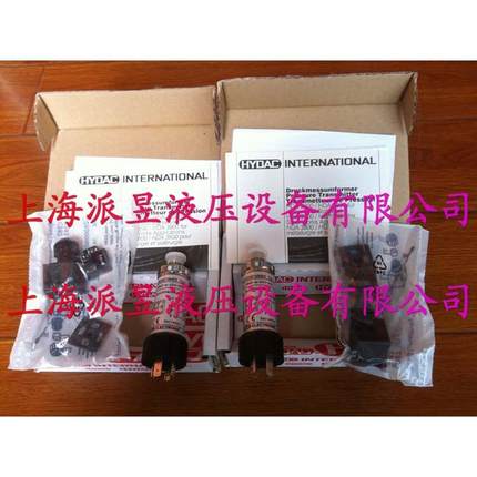 原装正品 HDA3845-A-006-000 德国HYDAC压力传感器