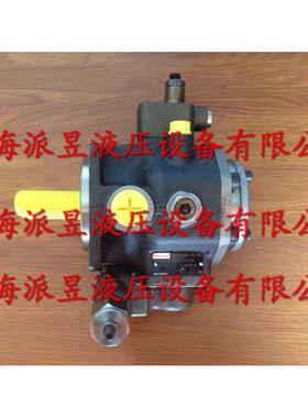 原装正品 R900533582 力士乐叶片泵 PV7-1A/16-30RE01MC0-08