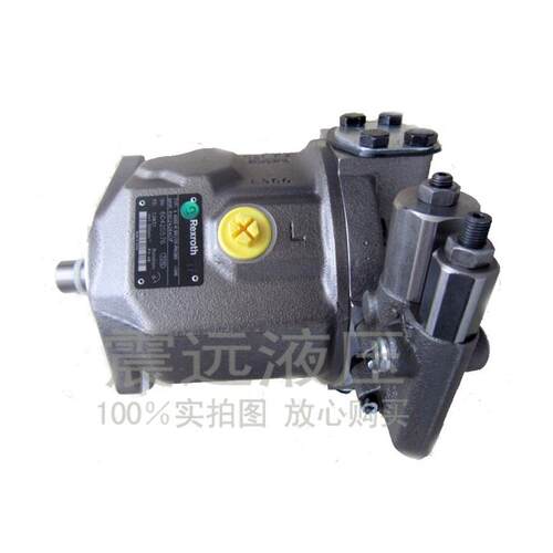 A10VSO71DFLR/31R-VPA12N00