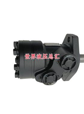 美国parker 派克马达 TE0330AW260AAAA 液压马达 TE0330AW260AAAA