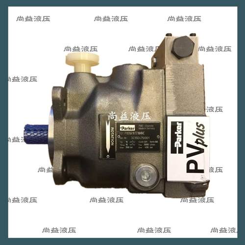 派克Parker柱塞泵PV016R1K1T1NMMC进口现货