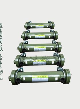 水冷OR型冷却器OR-60/100/150/250/350/600/800/1000液压散热换热