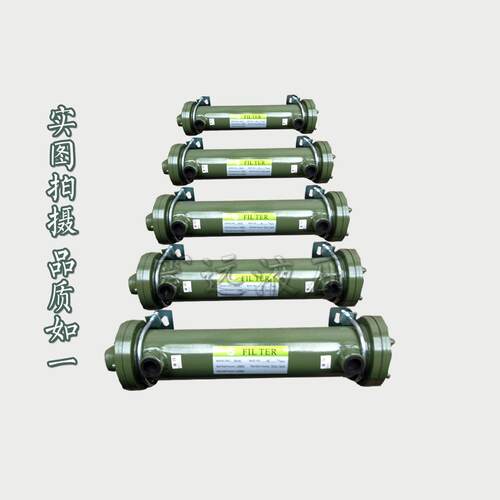 水冷OR型冷却器OR-60/100/150/250/350/600/800/1000液压散热换热