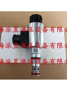原装正品 DTDA-MCN-224 美国SUN电磁阀 DTDAMCN224