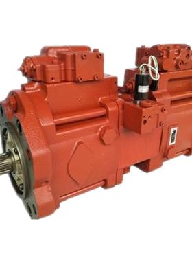 液压泵总成朱仔泵EC700 K3V280DTH1CER-9N0Y-AVB挖掘机沃尔沃配件