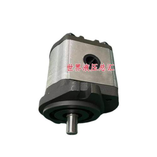 WINMOST台湾峰昌EG-PA-F6R/F1R/F2R/F3R/F4R/F5R/F7R/F8R齿轮泵L