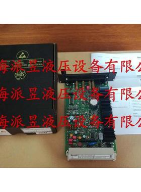 原装正品 0811405097 力士乐放大器 VT-VRPA1-537-10/V0/PV