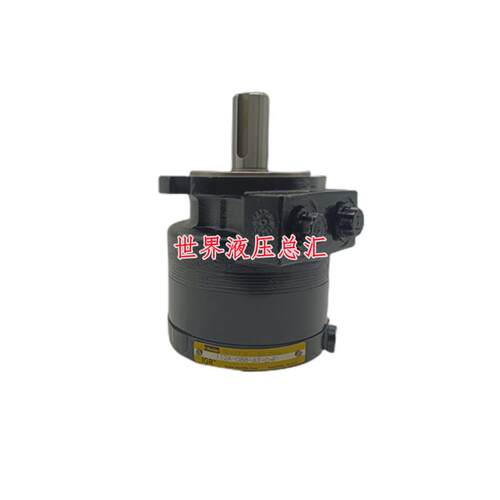 美国Parker派克摆线马达112A-088-AM-1 112A-088-AM-0-F液压马达