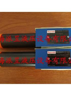 原装正品 R900483785，ZDR6DP2-4X/25YM，ZDR6DP2-43/25YM