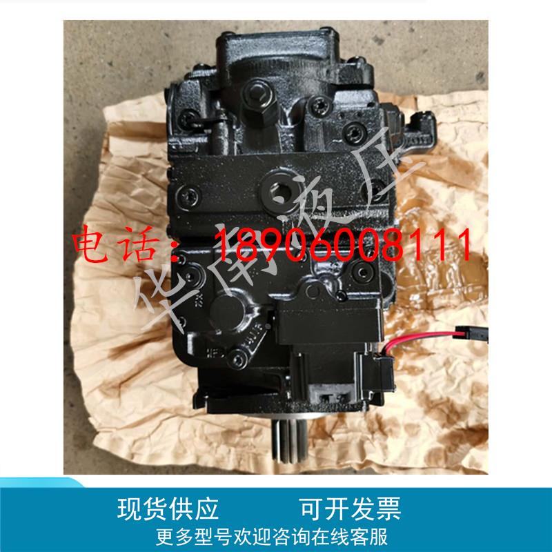 Danfoss 丹佛斯柱塞泵/马达 90R130KP5CD80R3C8H03GBA424224 现货
