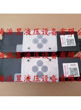 4WE6J6X/EW230N9K4 原装Rexroth力士乐电磁阀 R900911762