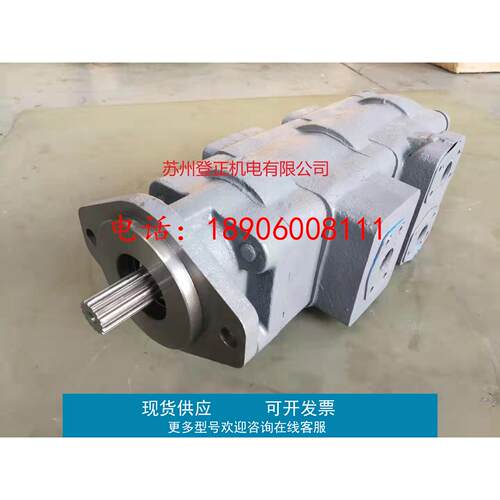 麦塔雷斯METARIS齿轮泵PVQ10A2LSE1S20CM7原装正品D58S00Y4/6Z