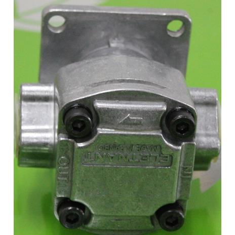 台湾进口,微型油泵 HGP-1A-F1R/F2R/F3R/F4R/F5R/F6R/F8R台湾新鸿