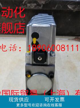 力士乐比例阀0811404147 4WRPE6W32SJ-2X/G24K0/F1M