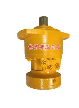 波克兰压路机马达MS11/MSE18/MS18/MKE18/MKE23U/MK35/MKE35/MK47