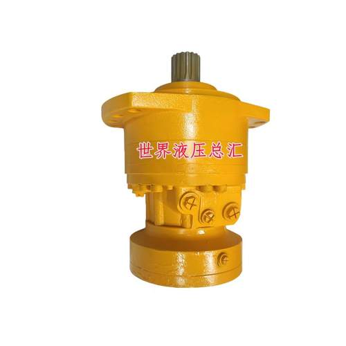 波克兰压路机马达MS11/MSE18/MS18/MKE18/MKE23U/MK35/MKE35/MK47