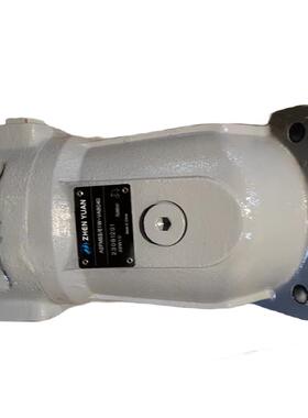 液压油泵 A2FM90/61W-VBB020斜轴式定量柱塞马达